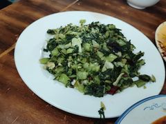 -温记府廟豆汤饭·始于1955年(海椒店)