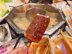 -火儿旺重庆老火锅 (吉力湖街店)