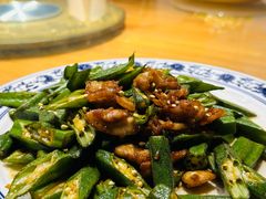 -即墨老公社·海肠捞饭大王(古城店)