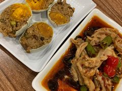 -继红顺河抄手名小吃