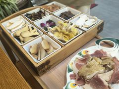 -大理董·董家小厨野生菌火锅(古城旗舰店)