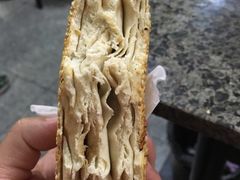 -清真喜兰老丁羊汤特色小吃