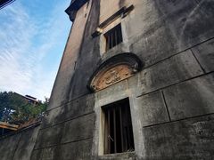 -三溪村