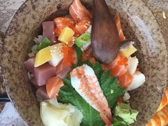 -林妈妈村·日式料理(宝山万达店)