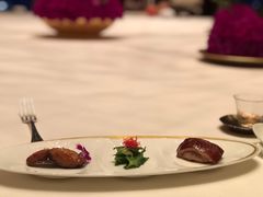 -金轩中餐厅 Jin Xuan(浦东丽思卡尔顿酒店)