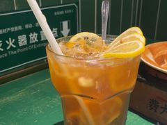-费大厨辣椒炒肉(太平老街店)