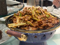 -北京全聚德(王府井店)