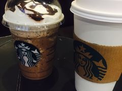 -星巴克(厦门SM新生活广场店)