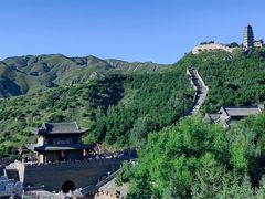 -雁门关景区