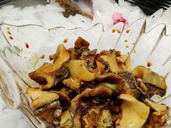 -老船夫婚宴婚庆会馆(延吉路店)