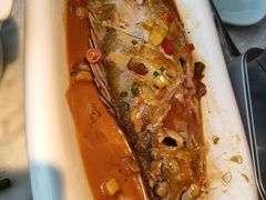 -小菜园新徽菜(无锡宜家荟聚中心店)