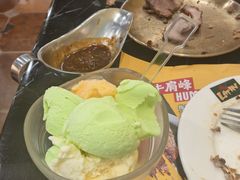 -拉丁餐厅·巴西烤肉自助(正佳广场店)