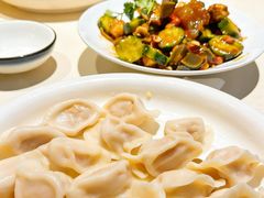 -老大连·海肠捞饭·大连海鲜大连菜(西安路店)