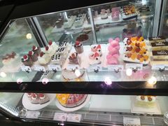 -荷家面包生日蛋糕(大渡口万达广场店)