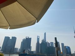 -上海外滩悦榕庄酒店
