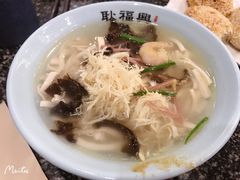 -耿福兴(凤凰美食街店)