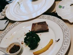 -92°C俄式厨房(中央大街店)