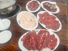 胸口捞-官塘兄弟·潮汕牛肉店(官塘总店)