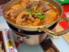 发财牛杂煲-赵财财·肠粉·煲仔饭(华润万象城店)