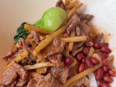 -漆黑觉米粉(三里屯店)