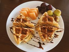 -MEET COFFEE婉约咖啡(宝善公寓店)