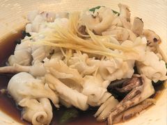 -徐记海鲜(南油永新汇店)