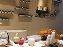 -泰合玺·精油疗愈 SPA(南京河西万达店)