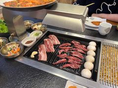 -韩满园· 甄选韩式烤肉