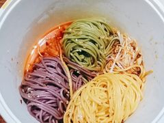 -绿茶餐厅(西湖银泰百货店)