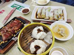 -香港威特瑞茶餐厅(小白楼音乐厅店)