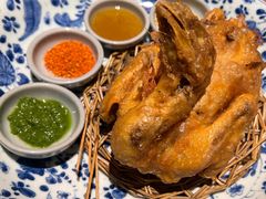 -长安记·大美陕菜(大族广场店)