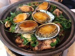 -芳村榕树头叹佬鸡煲(体育西店)