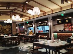 大堂-春发生饭店·非遗(南院门店)