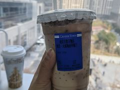 -CHARLIETOWN红茶公司(南京万象天地店)