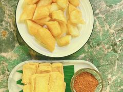 -浩海火燒雲傣家菜(芮欧百货店)