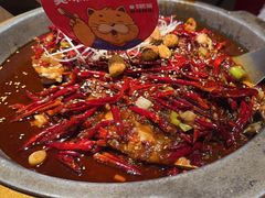 -南锣南门(东方银座店)