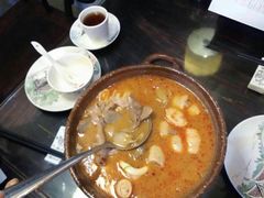 -堂宴·老厦门私房菜(1988仙岳总店)