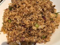 -清真聚陇缘美食餐厅(南横东街店)