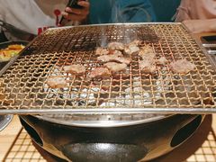 -九田家黑牛烤肉(淮北万达店)