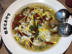 -新太二·鲜料川菜(晶耀前滩店)
