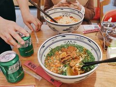 -秦大宽·陕西手工面(仁和新城店)