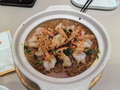 -蔡澜点心·粤菜(丽泽天街店)
