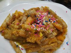 -马布尔莱斯食府(西红门店)