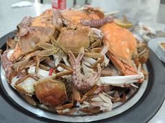 -仙螺岛海鲜自助餐厅(总店)