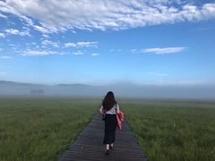 -塞罕坝国家级自然保护区