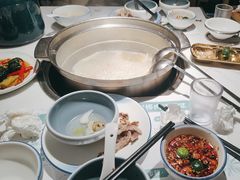 -三个椰子·现砍椰子鸡(金源CBD店)
