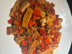 -西郊八号·山野江西菜(开发区店)