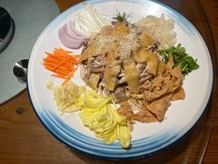 -凤阁楼果木烧鹅(鹤山陈山店)