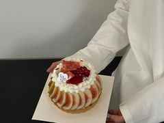 -花甜生活FatimCake·生日蛋糕