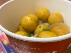 -無牌小范·香港明星美食
